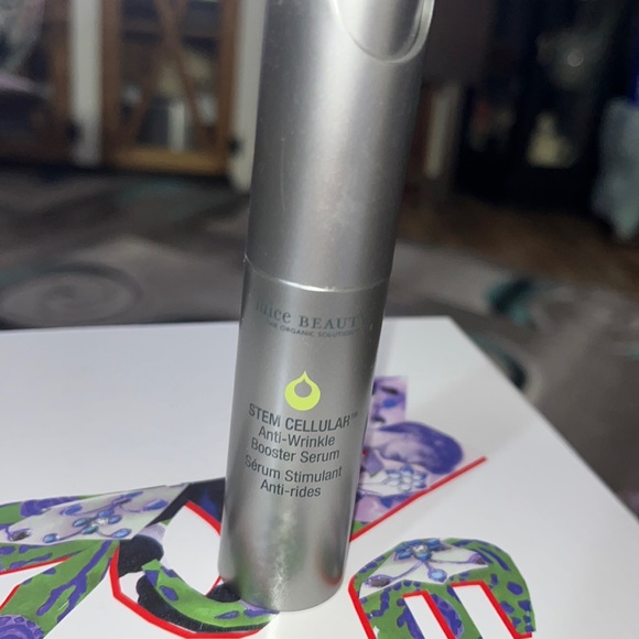 JUICE BEAUTY stem cellular anti wrinkle booster serum - Picture 1 of 2